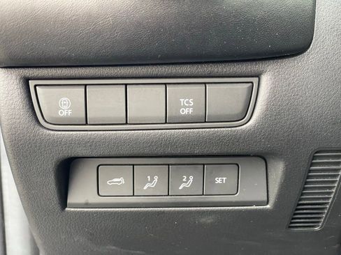 Certified 2024 MAZDA CX-50 AWD 2.5 S w/ Cargo Package image 16