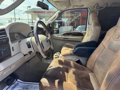 Used 2007 Ford F350 King Ranch AWD/4WD image 19