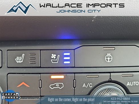 Used 2024 Dodge Durango SRT w/ Black Package image 37