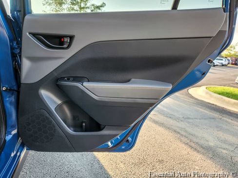 Certified 2026 Subaru Crosstrek 2.5i Wilderness w/ Crosstrek Mirror Package AWD/4WD image 19