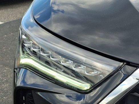 Certified 2024 Acura RDX SH-AWD image 9
