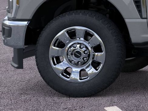 New 2026 Ford F350 Lariat w/ Lariat Ultimate Package AWD/4WD image 19