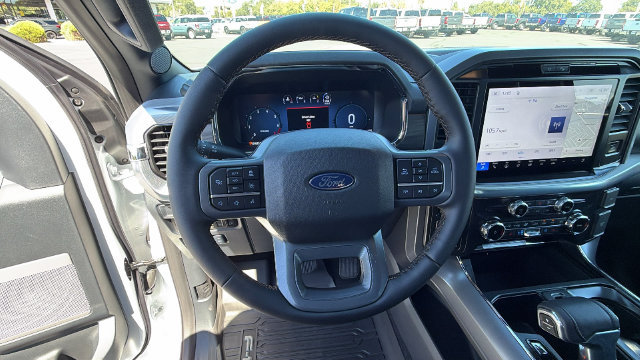 New 2026 Ford F150 Lariat w/ Equipment Group 501A Mid AWD/4WD image 29
