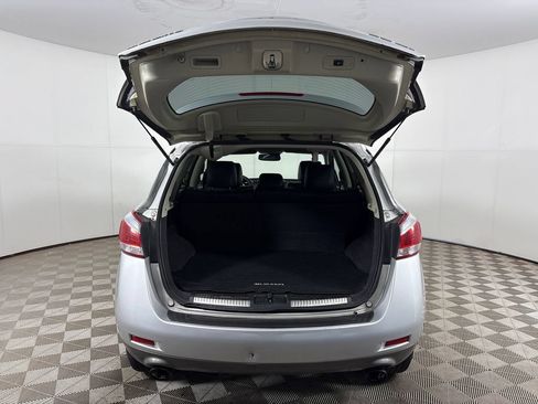 Used 2011 Nissan Murano SL AWD/4WD image 27