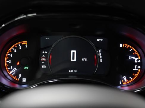 New 2026 Dodge Durango GT w/ Blacktop Package image 22