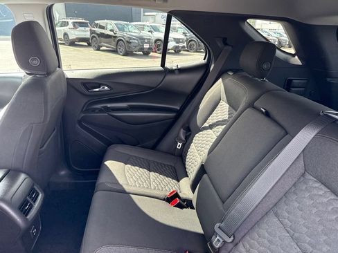 Certified 2019 Chevrolet Equinox LT AWD/4WD image 28