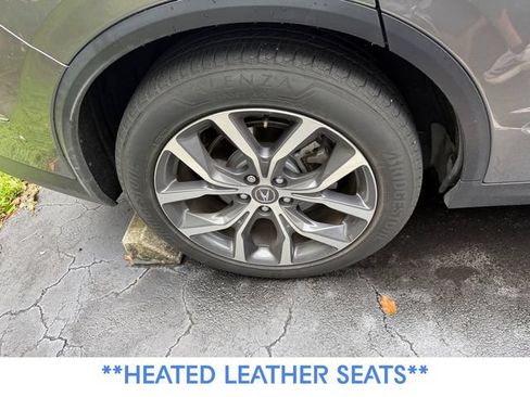 Used 2024 Acura MDX w/ Technology Package FWD image 8