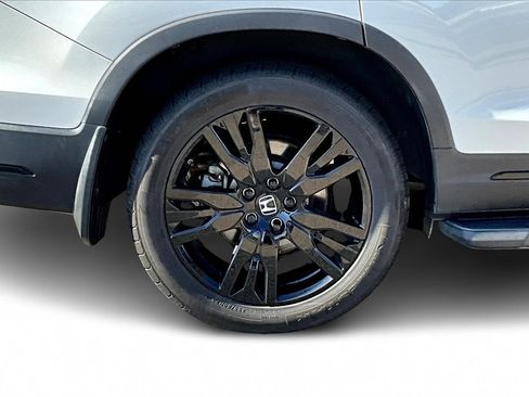 Used 2022 Honda Pilot Black Edition image 35