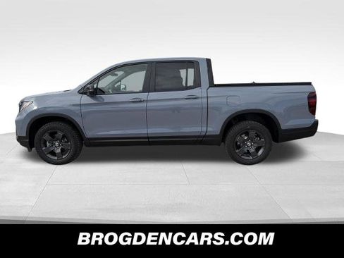 New 2026 Honda Ridgeline TrailSport image 5