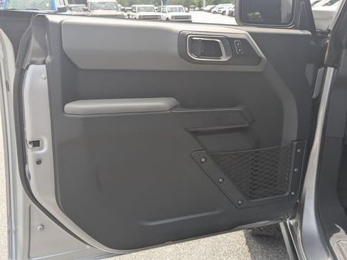 Certified 2022 Ford Bronco Big Bend AWD/4WD image 9