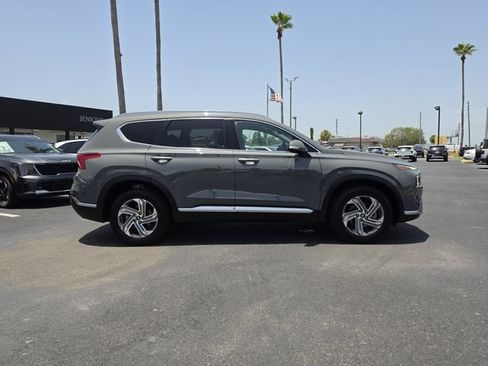 Used 2021 Hyundai Santa Fe SEL w/ Convenience Package FWD image 4