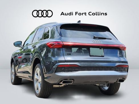 New 2026 Audi Q5 Premium Plus AWD/4WD image 5