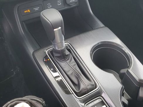 New 2026 Honda Civic Sport image 35