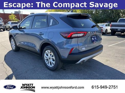 New 2026 Ford Escape Active image 5