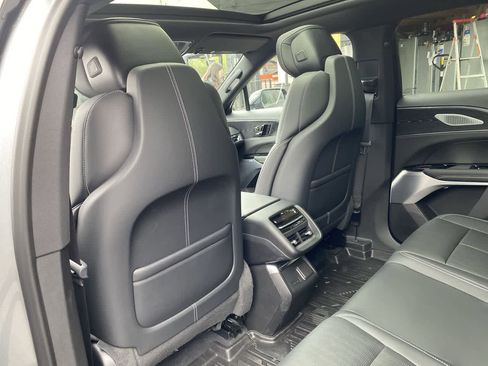 Used 2024 Cadillac Lyriq Luxury w/ LPO, Floor Liner Package AWD/4WD image 16