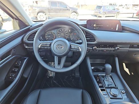 New 2026 MAZDA MAZDA3 2.5 S Sedan w/ Preferred Pkg image 9