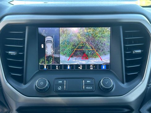 Used 2023 GMC Acadia Denali w/ Denali Ultimate Package AWD/4WD image 22