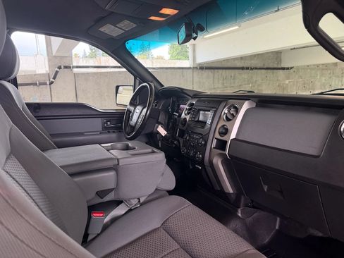 Used 2014 Ford F150 XLT w/ XLT Chrome Package AWD/4WD image 24