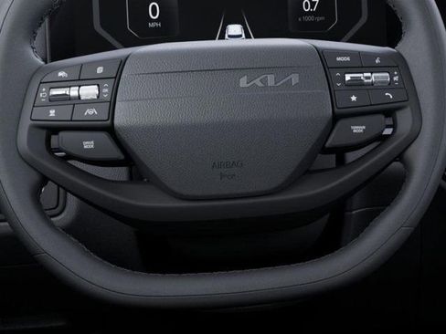 New 2026 Kia Sportage X-Pro Prestige AWD/4WD image 22