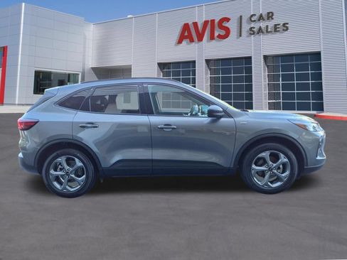 Used 2025 Ford Escape ST-Line FWD image 5