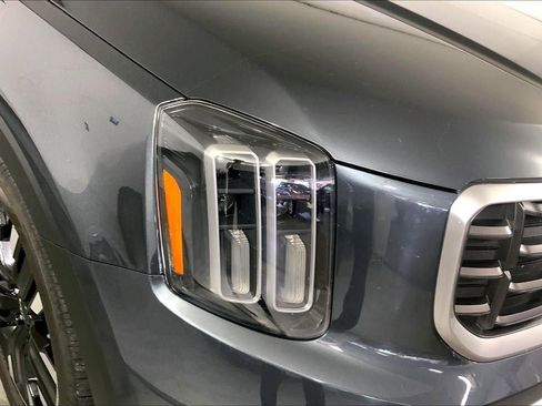 Used 2024 Kia Telluride SX Prestige w/ Towing Package AWD/4WD image 26