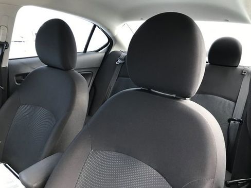 Used 2019 Mitsubishi Mirage G4 ES image 4