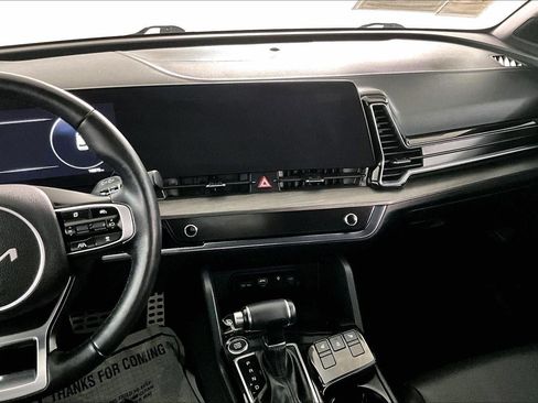 Used 2024 Kia Sportage X-Pro image 9