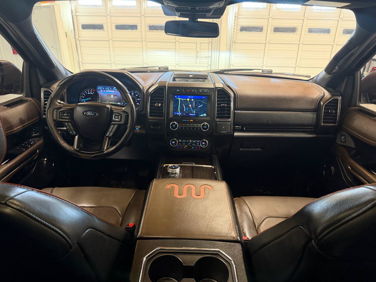 Used 2020 Ford Expedition King Ranch w/ Cargo Package RWD image 24