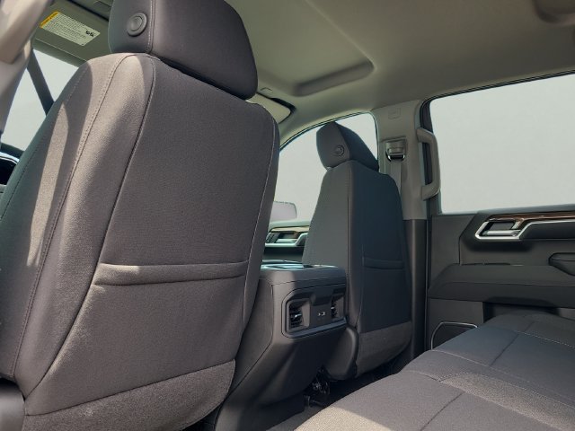 New 2026 Chevrolet Silverado 1500 RST AWD/4WD image 14