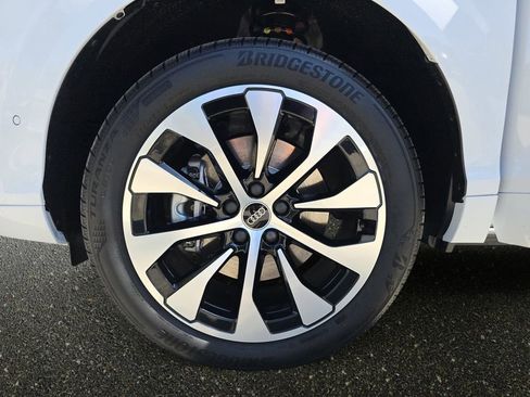 New 2026 Audi Q3 quattro 2.0T image 33