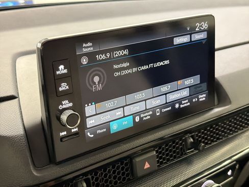 Certified 2023 Honda CR-V EX-L image 24