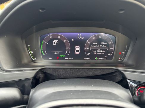 Used 2023 Honda Accord Sport image 15