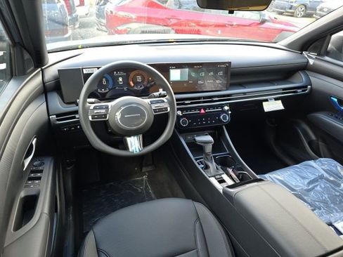 New 2026 Hyundai Santa Cruz SEL image 5