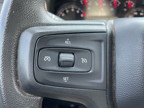 Used 2023 Chevrolet Silverado 3500 W/T w/ WT Convenience Package RWD image 14