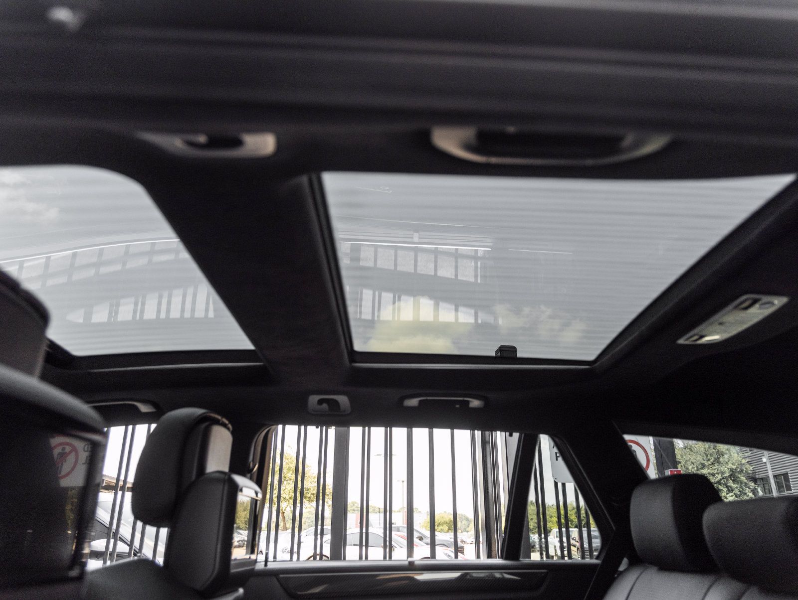 Used 2012 Mercedes-Benz E 63 AMG Wagon image 29