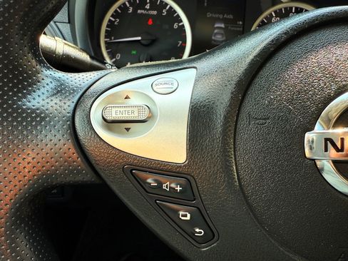 Used 2019 Nissan Sentra S image 28