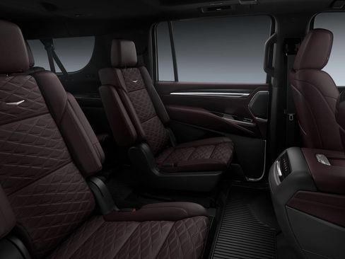 New 2026 Cadillac Escalade ESV Luxury w/ Touring Package AWD/4WD image 44