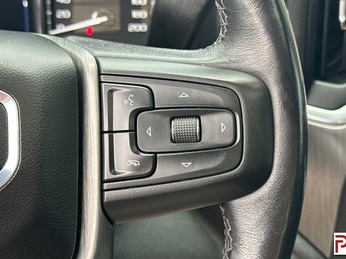 Certified 2022 GMC Sierra 2500 Denali AWD/4WD image 29