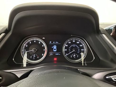 Certified 2023 Hyundai Sonata SE FWD image 18