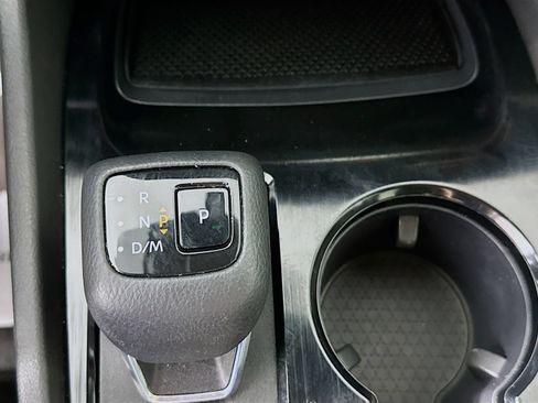 Used 2023 Nissan Rogue SV FWD image 16