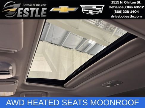 Used 2025 Subaru Crosstrek 2.0i Premium image 27