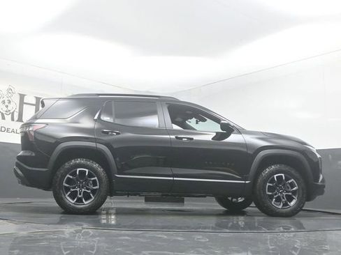 New 2026 Chevrolet Equinox ACTIV w/ Convenience Package III FWD image 31