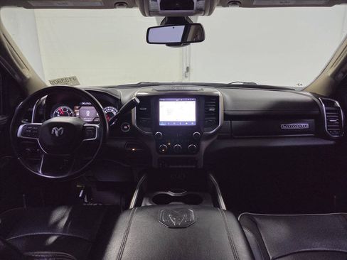 Used 2022 RAM 2500 Laramie AWD/4WD image 17