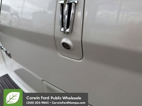 Used 2014 Lincoln MKX FWD w/ Equipment Group 102A image 11