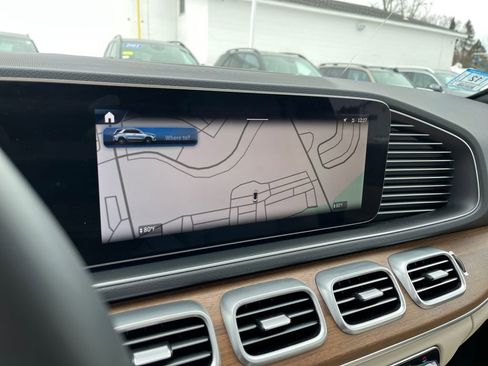 Certified 2026 Mercedes-Benz GLE 350 4MATIC image 24