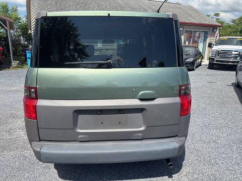 Used 2004 Honda Element EX image 6