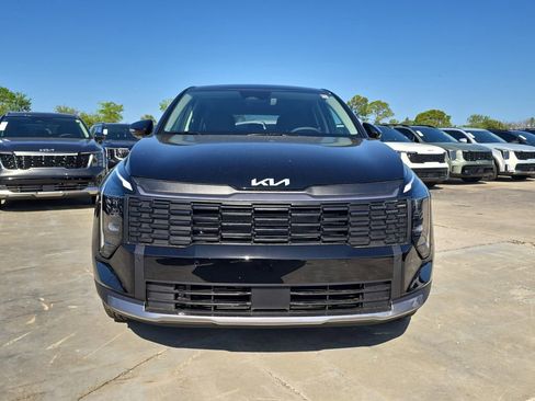 New 2026 Kia Sportage LX image 3