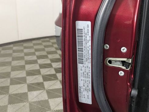 Used 2018 RAM 1500 Big Horn AWD/4WD image 31