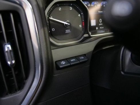 Used 2023 GMC Sierra 2500 Denali w/ Denali Black Diamond Edition image 24