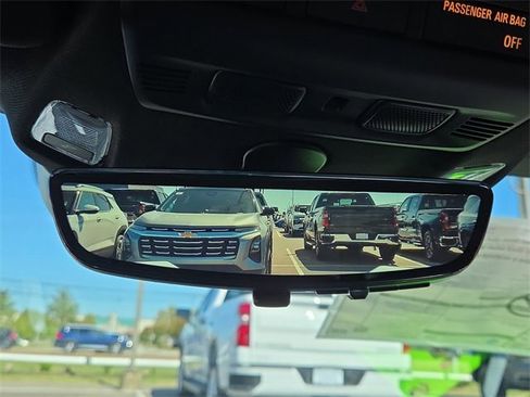 New 2026 Chevrolet Corvette Z06 w/ Chrome Exterior Badge Package image 22